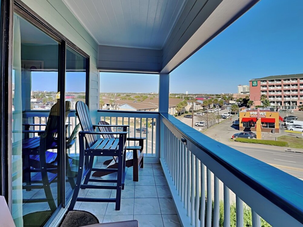 Casa Del Mar 306