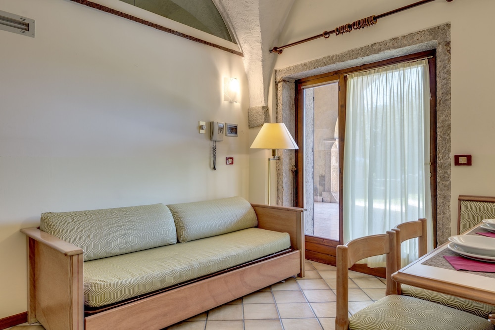 Residence La Filanda