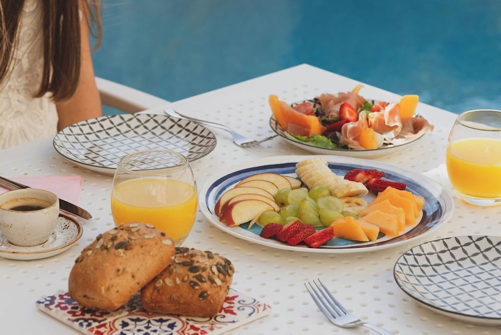 Silla Boutique B&B