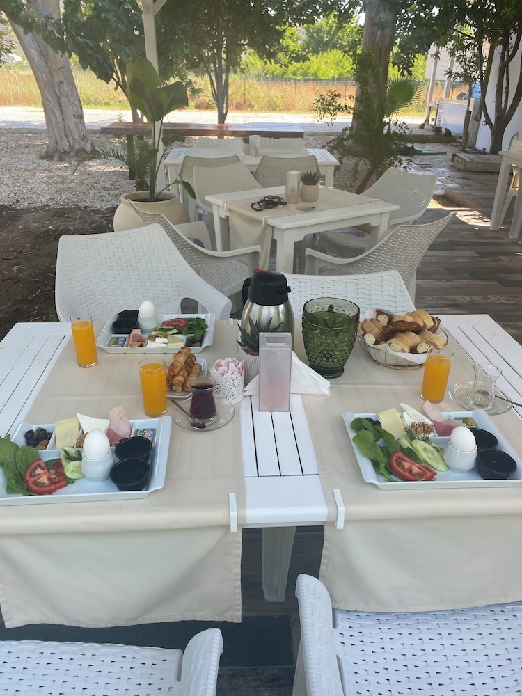 Alicra Otel Çıralı - Image 12