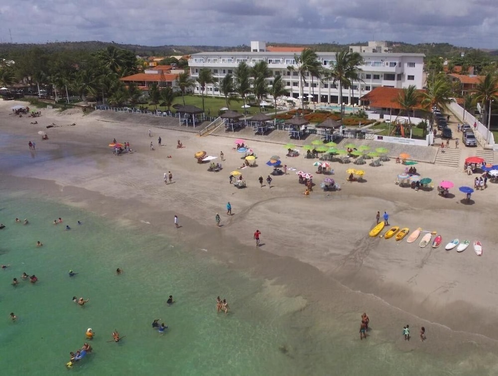Marinas Tamandaré próximo à Carneiros