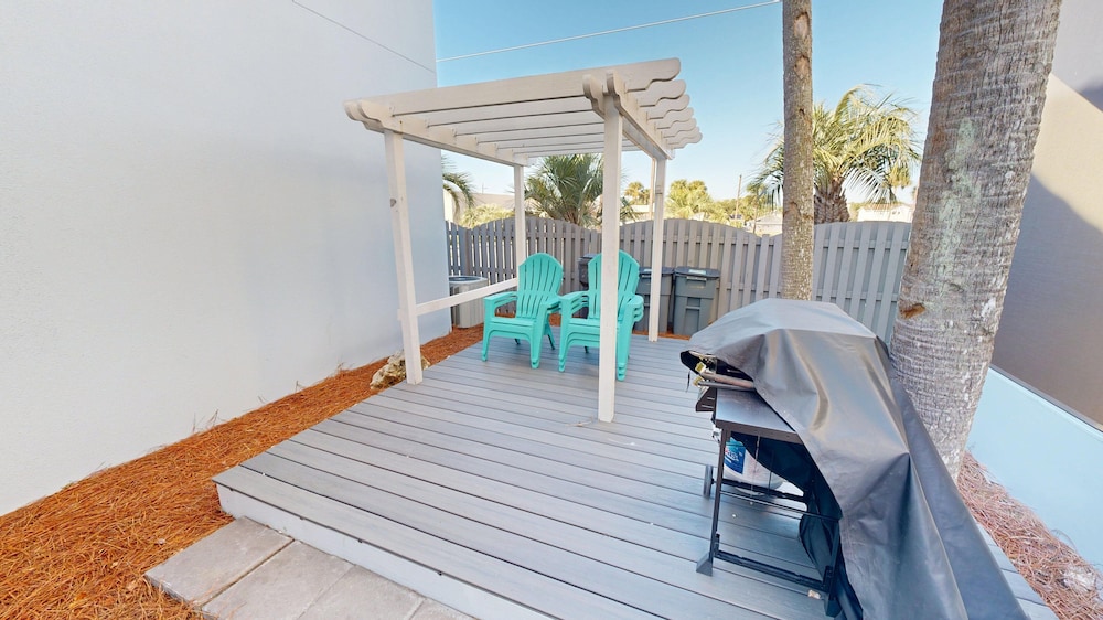 Mango Tango 5 Bedroom Home