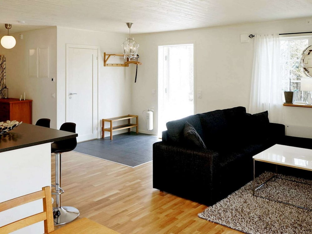 6 Person Holiday Home in Figeholm view 5