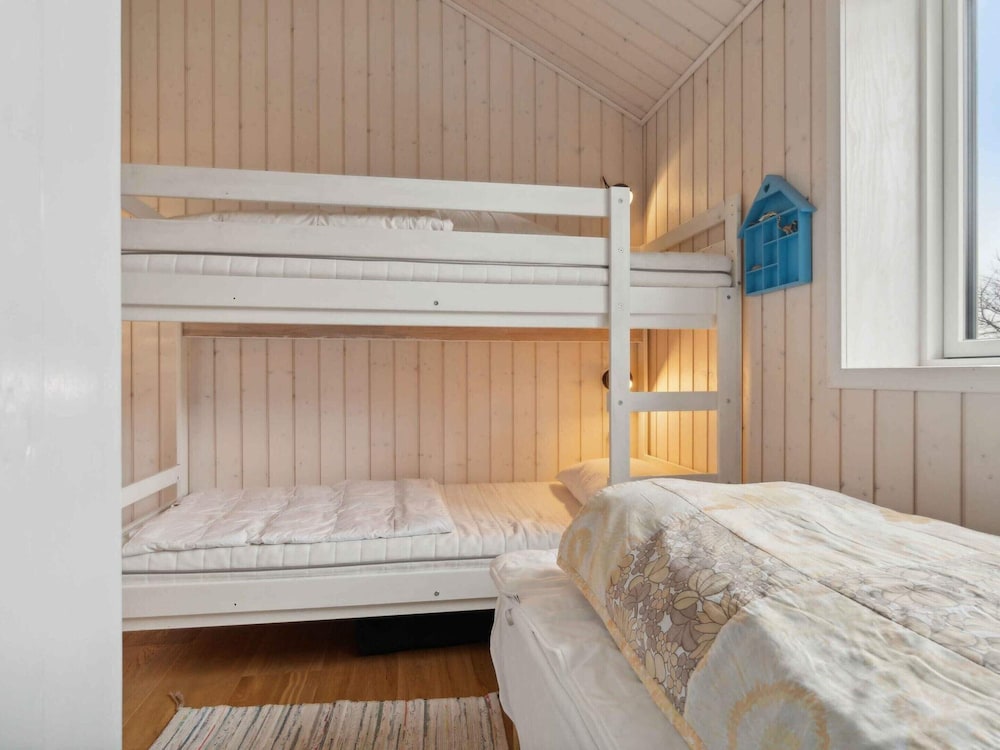5 Star Holiday Home in Nexo