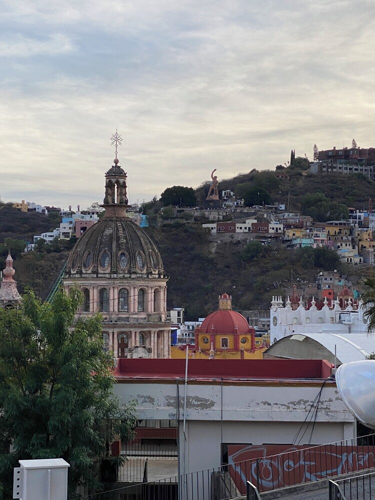Casa Juan Guanajuato