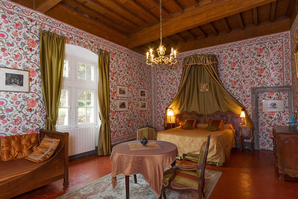 Chateau d'Agel