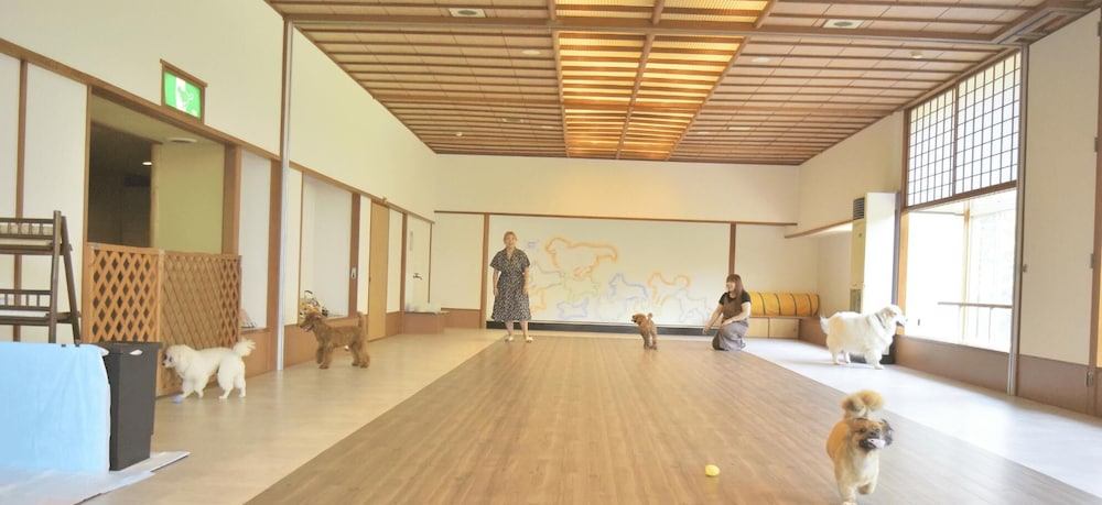 Shuzenji Kizuna Plus