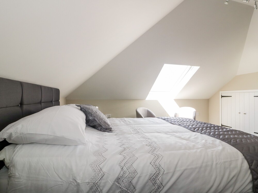 The Hayloft