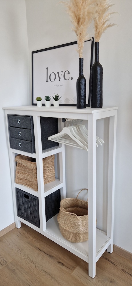 Charleroi Cozy Home