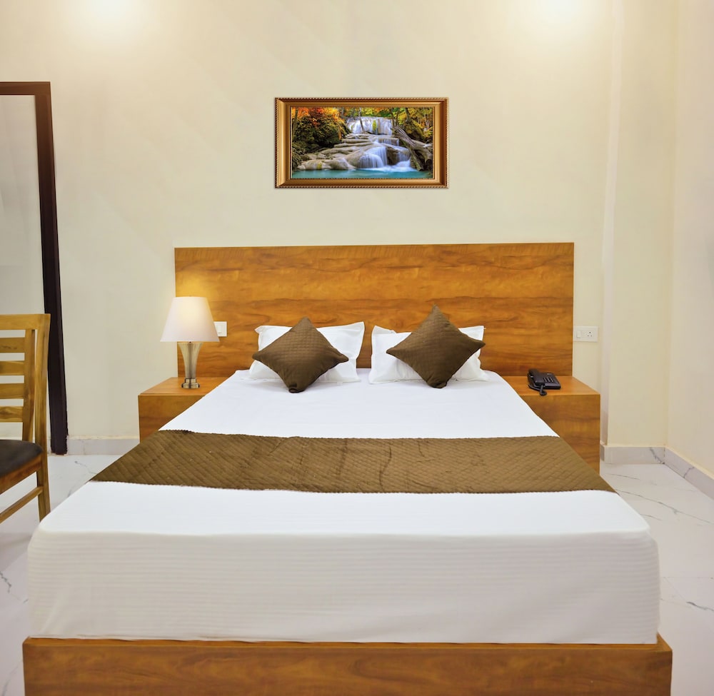 The Opal Hotel
