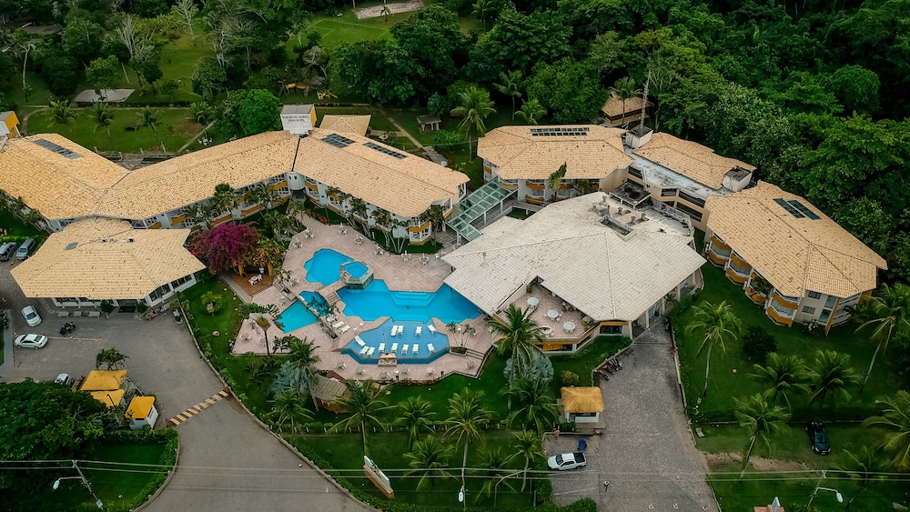 Hotel Bosque do Porto Praia Hotel - Image 1