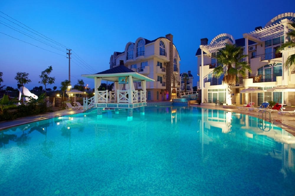 Seahorse Deluxe Otel - Image 6