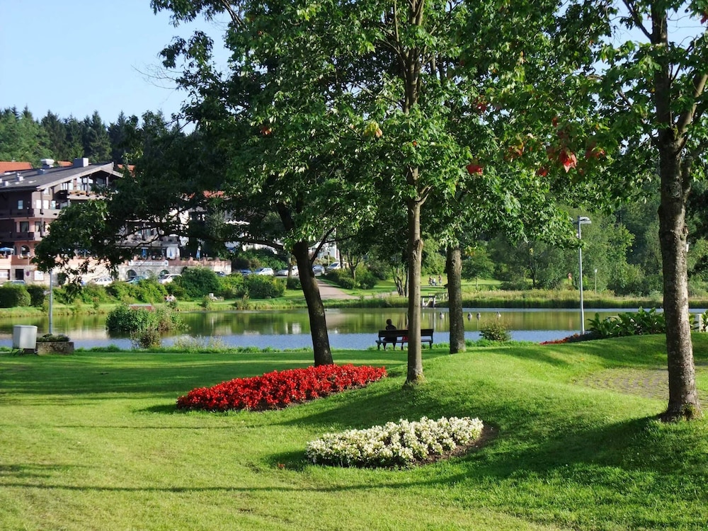 Ferienwohnungen Köhnke
