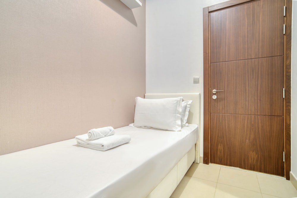 Burj Vista - Mint Stay
