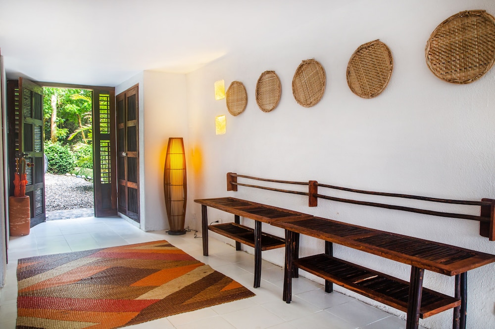 Finca Barlovento Maloka, Tayrona Park