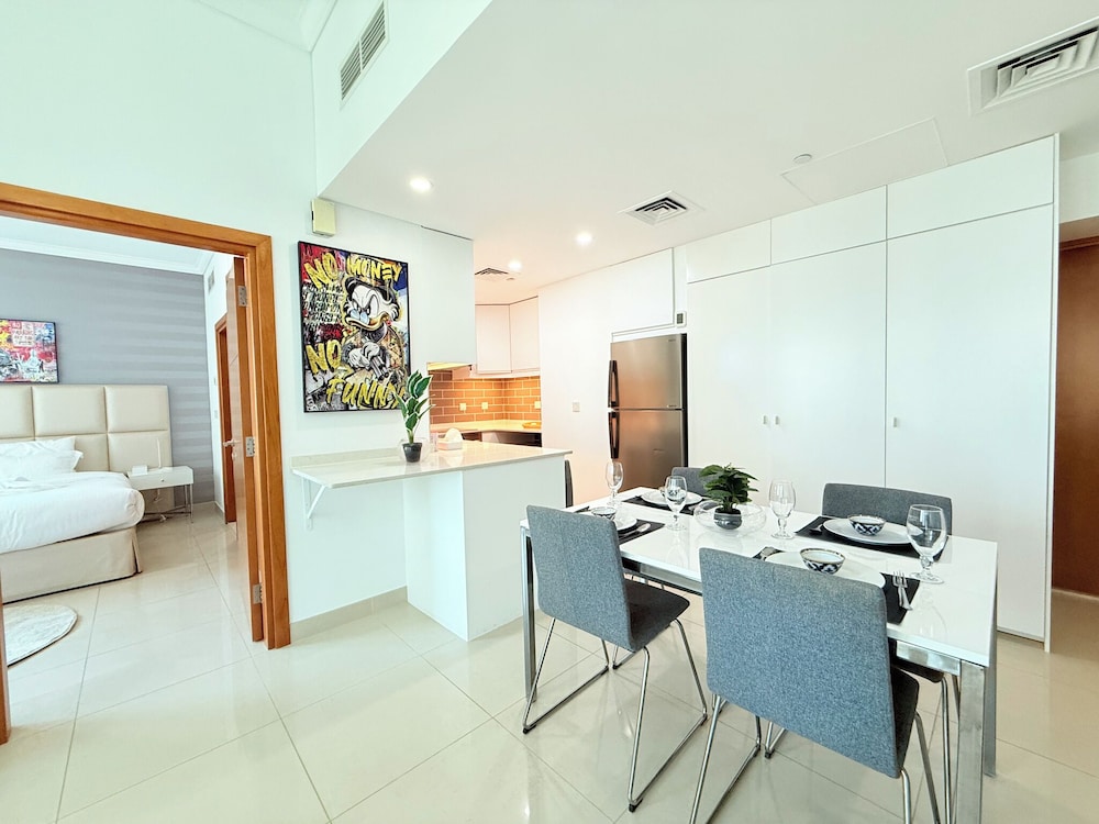 Ocean Heights Residences by CEG Group