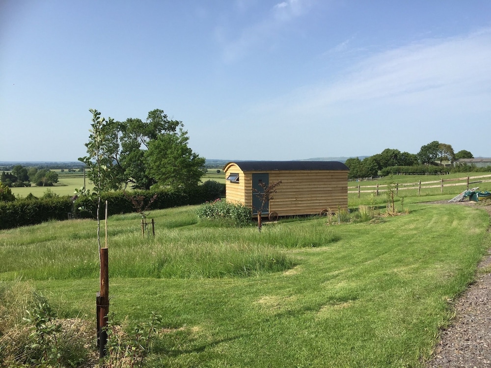 Slades Farm Glamping