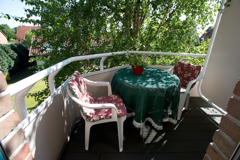 Hotel Garni Schneevoigt - Property Image 40
