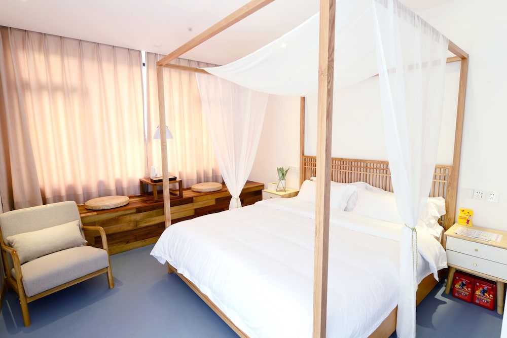 Seem Mountain Hotel Yan Dang - Property Image 51