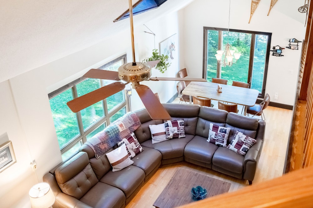 Blue Haven 3 Bedroom Home