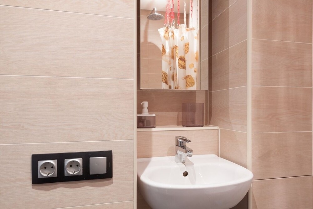 Apartment Etazhydaily Yumasheva-Papanina