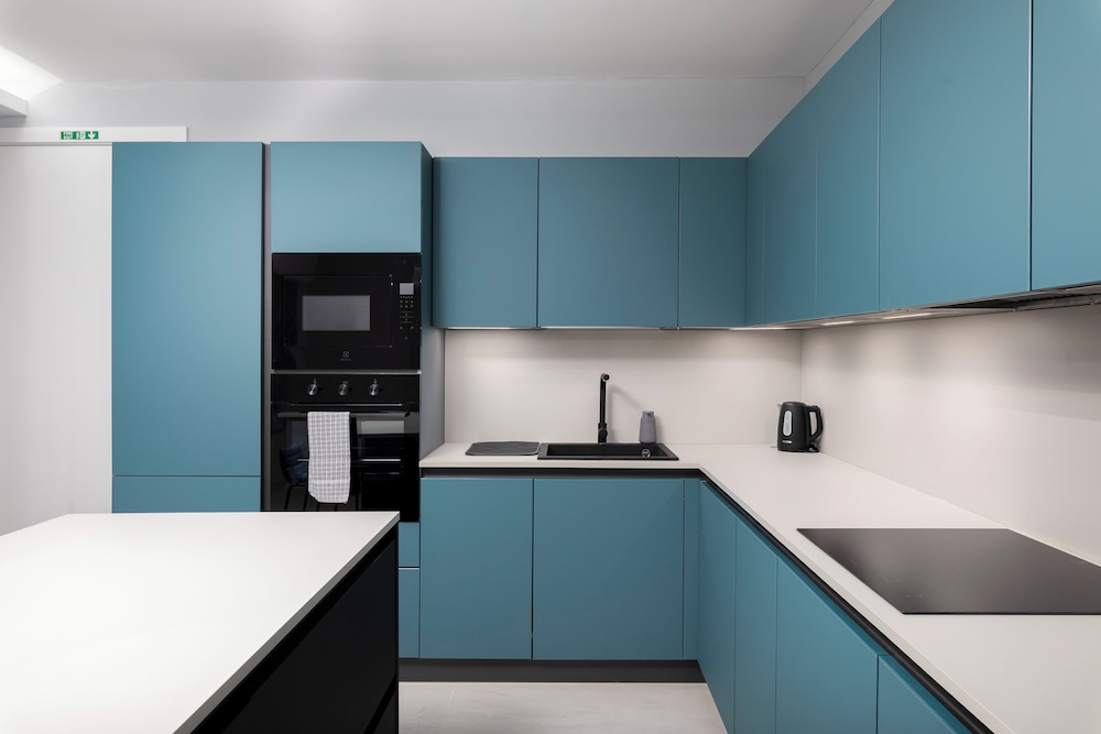 Stylish Cosy 2BR APT near Tigne Point