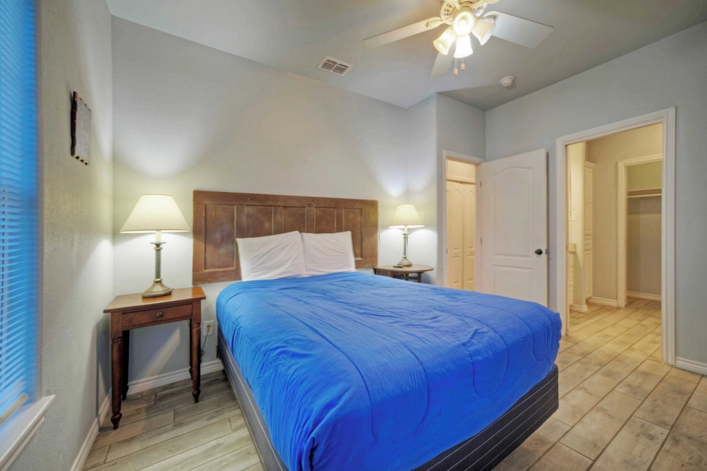 Group Getaway w/ Pool, Boat Dock 2 Homes Laguna Village Retreat by Avantstay
