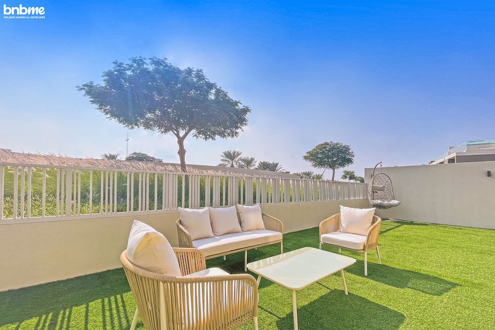 3B- Club Villa - 13 by bnbme homes