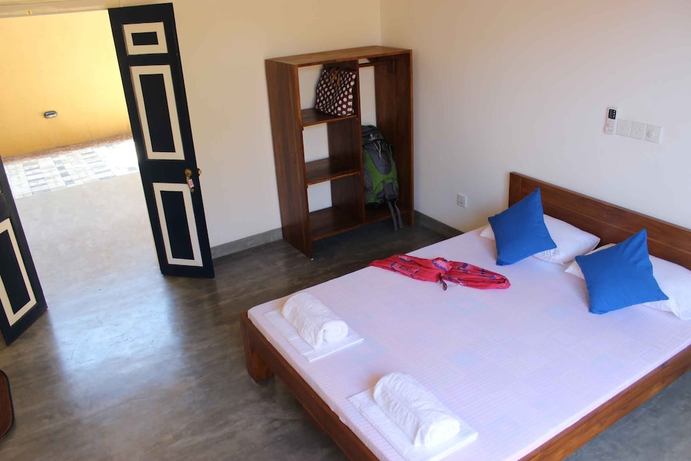 The Hostel Mirissa