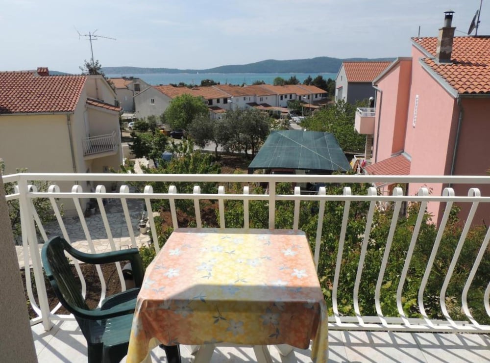 Apartments Ordan