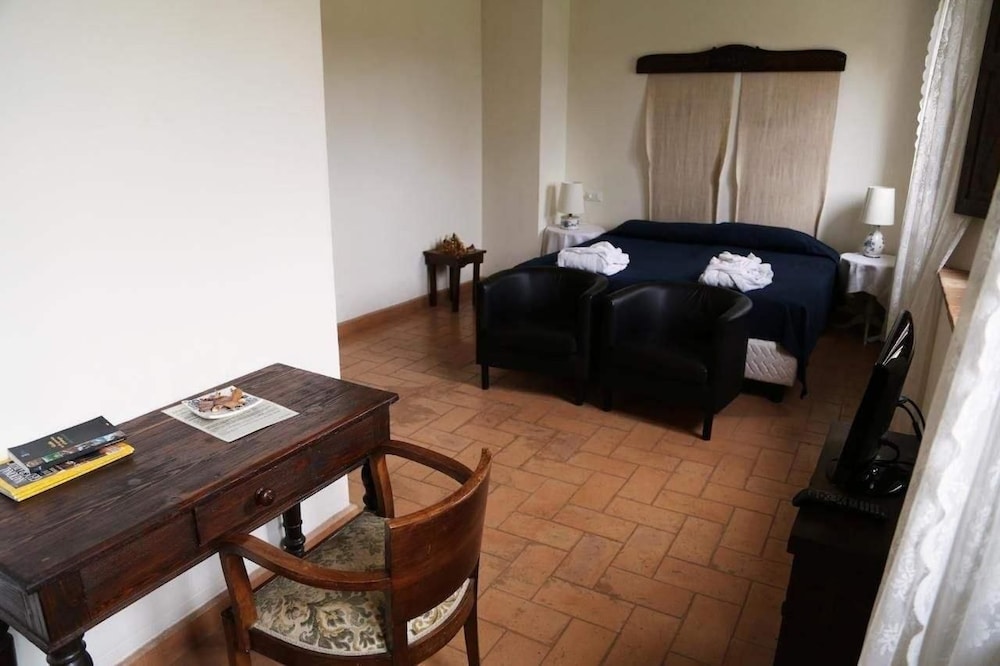 B&B Ca de Taruffi