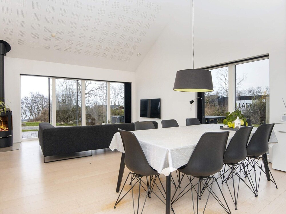 4 Star Holiday Home in Odder view 3