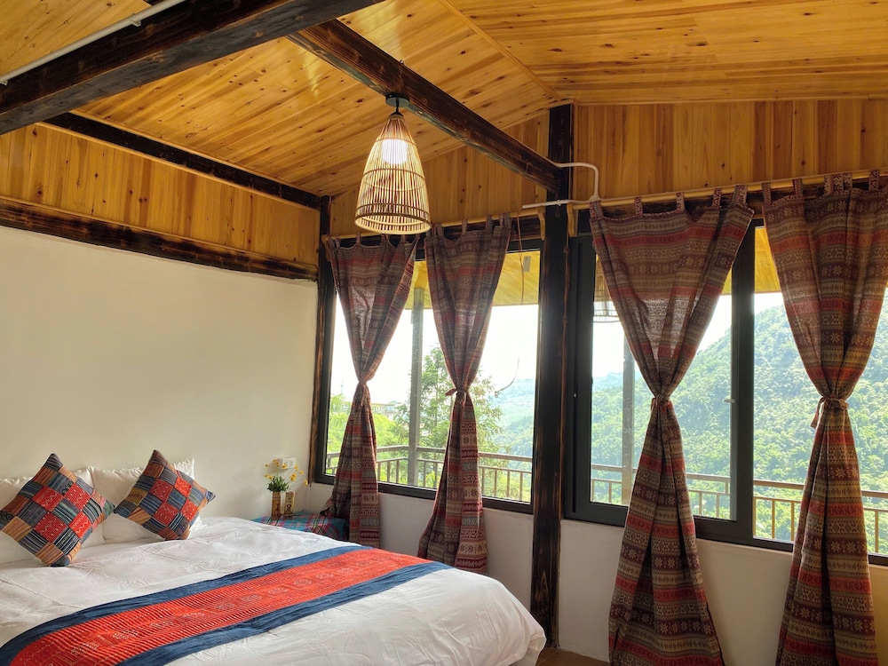 The Link Farmstay