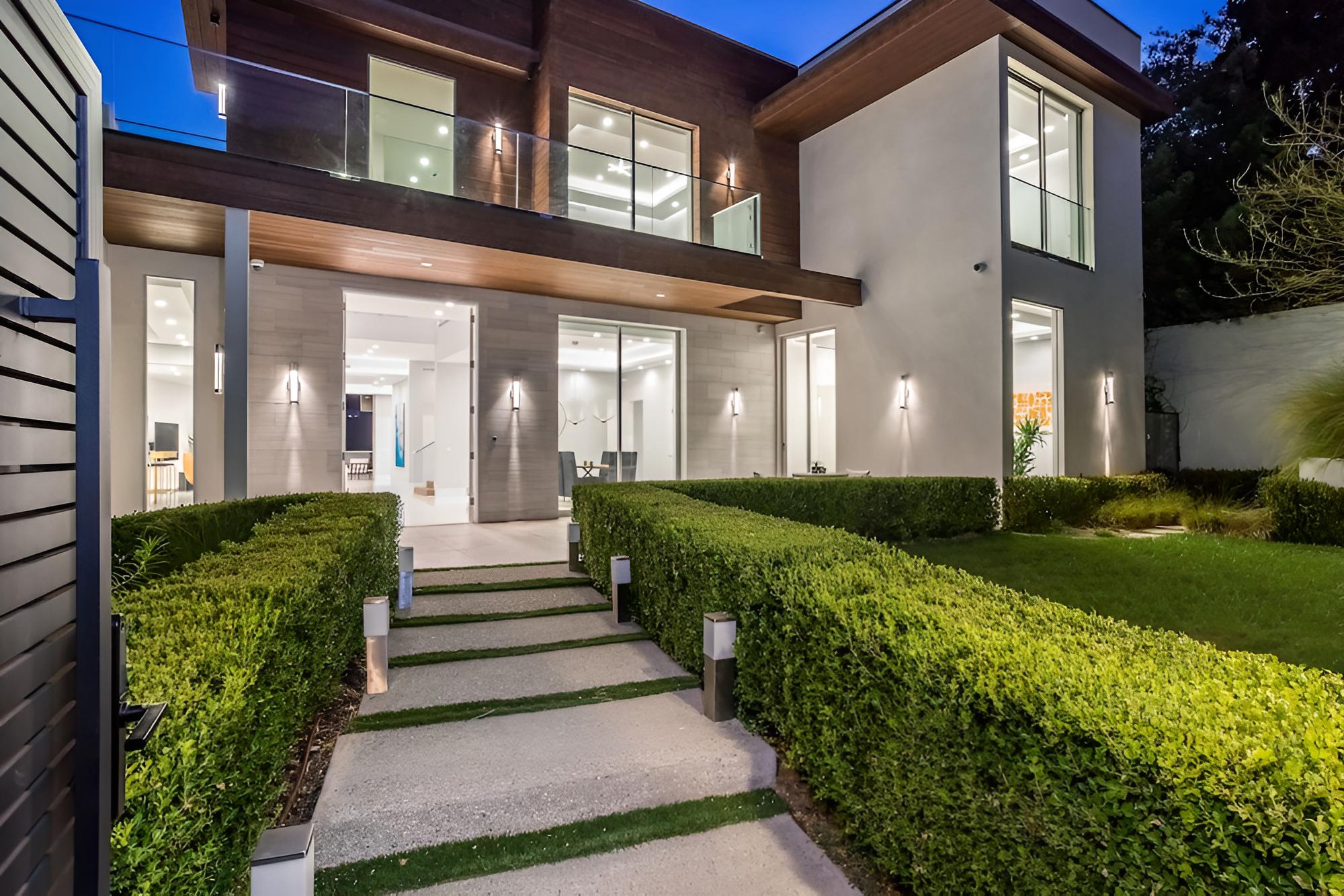 Olympus Estate - Image 1