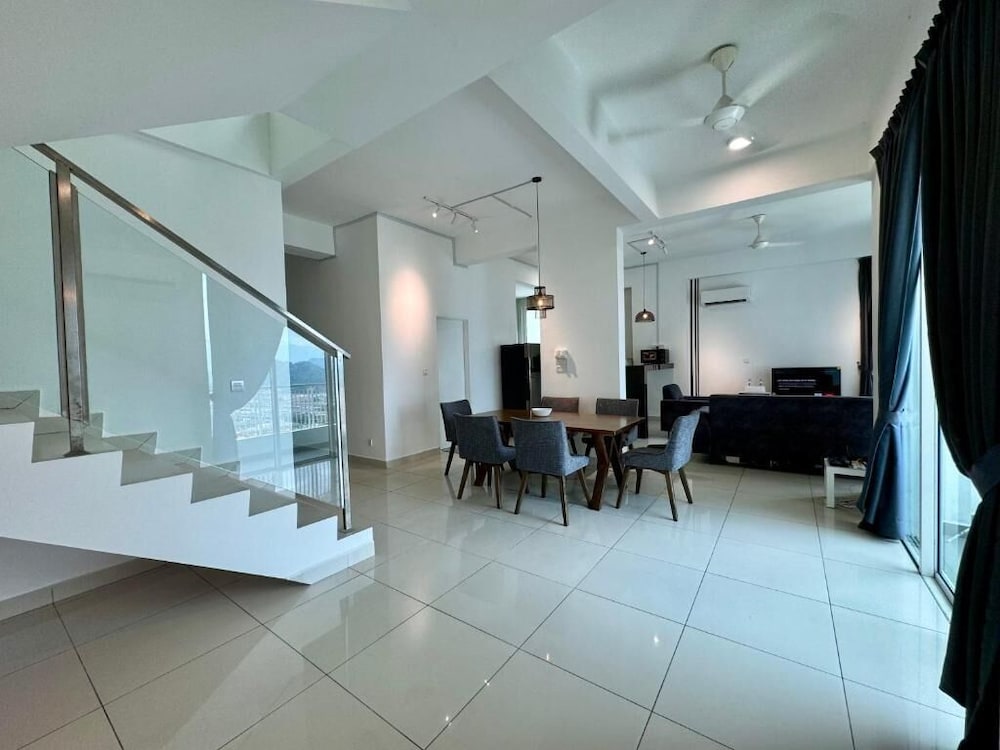 IPOH D Festivo Premium Suites by uBook