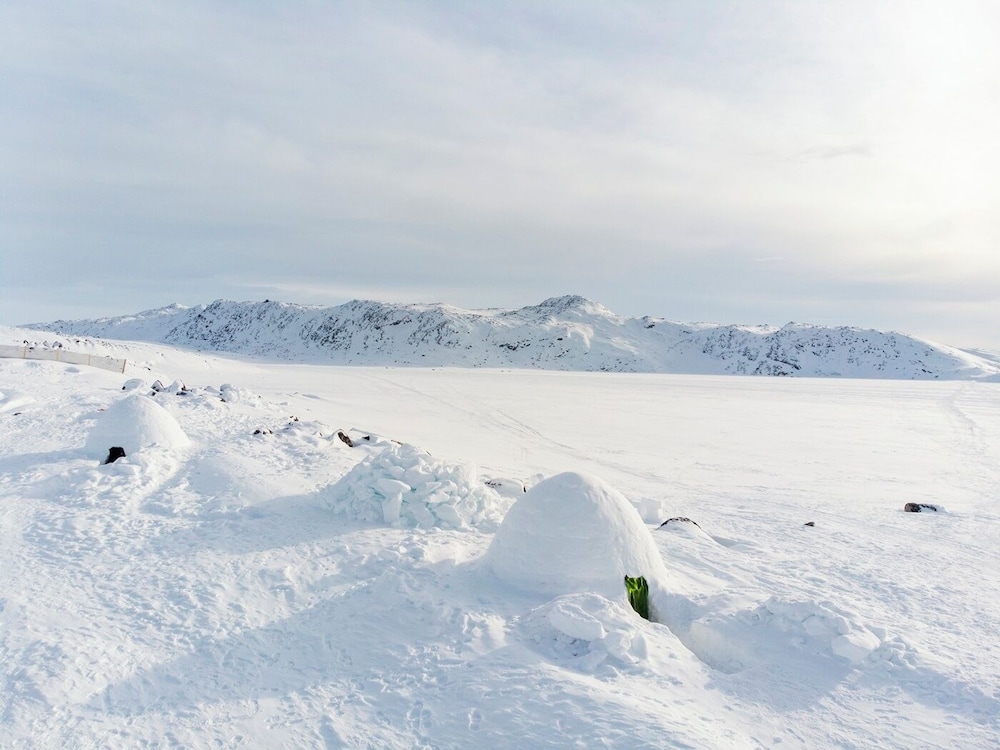 Igloo Lodge - World of Greenland
