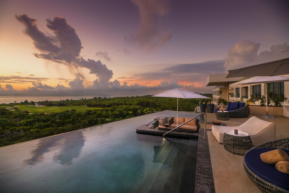 Atelier Playa Mujeres - Adults Only - All Inclusive 177