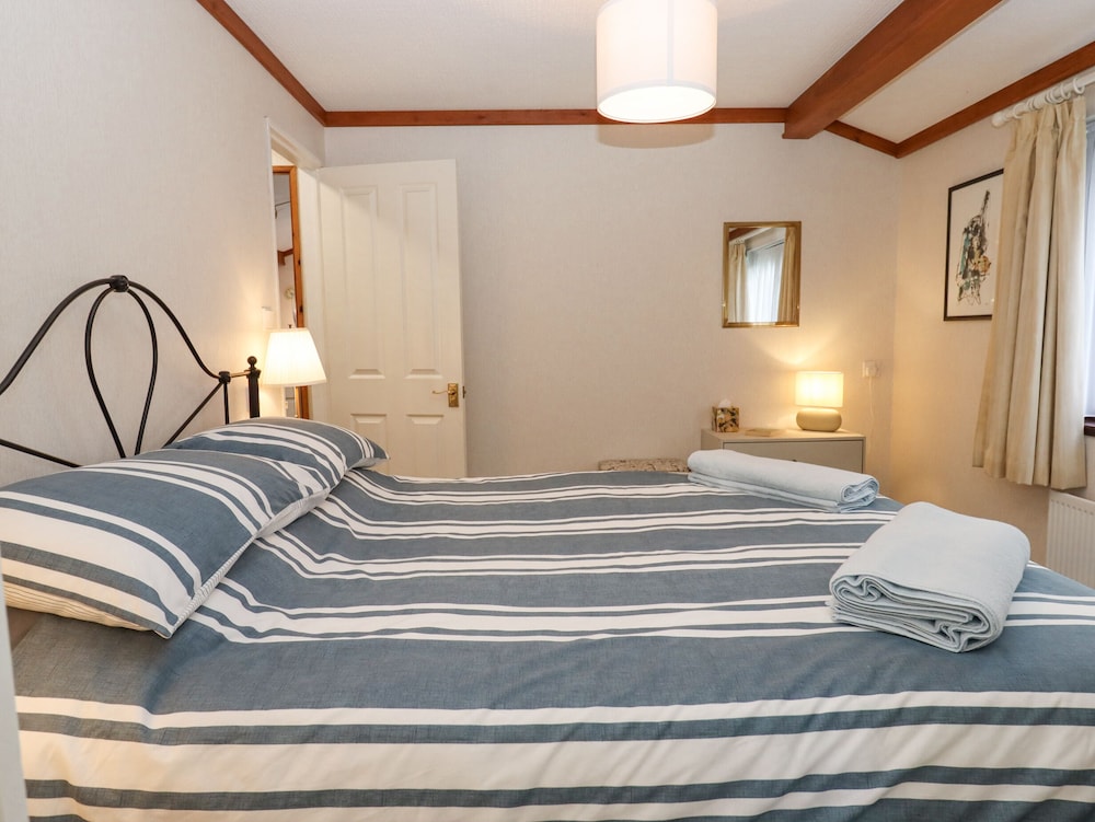 Teign River Retreat