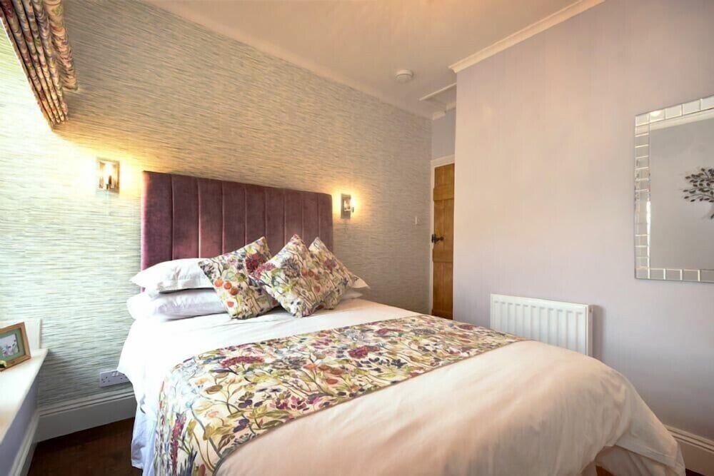 Coquet Cottage