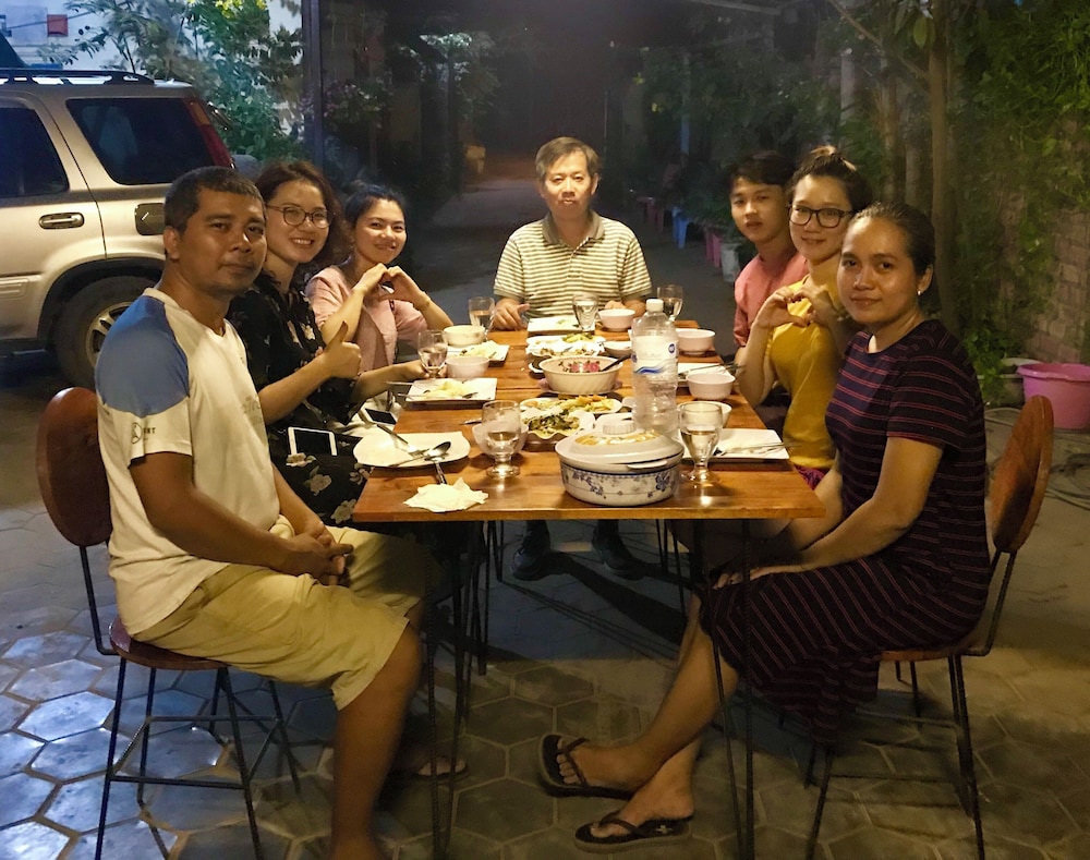 Siem reap Homesteading II