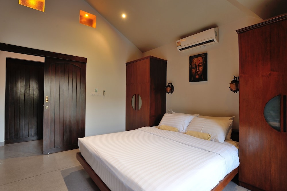 Ban Tai Estate Villas