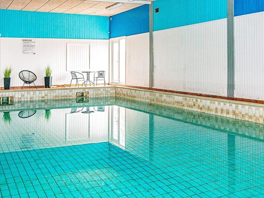 10 Person Holiday Home in Hojer view 2
