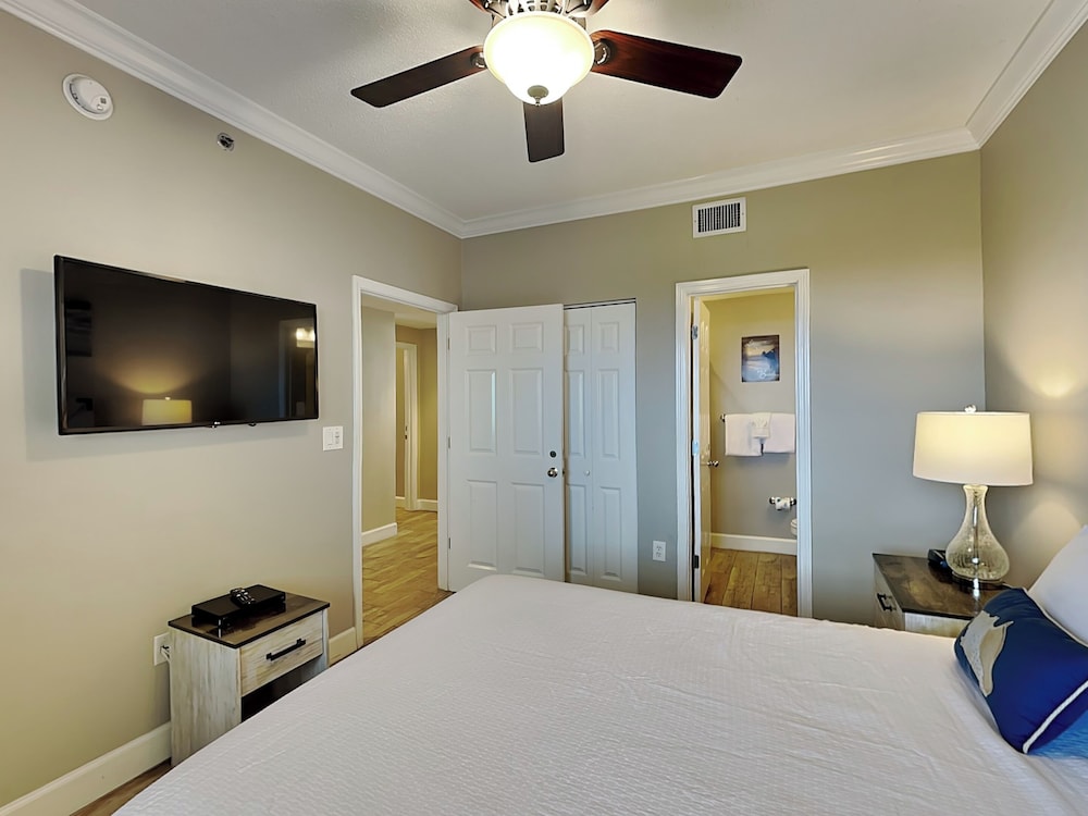 The Beach Club - Avalon #1604 by Southern Vacation Rentals