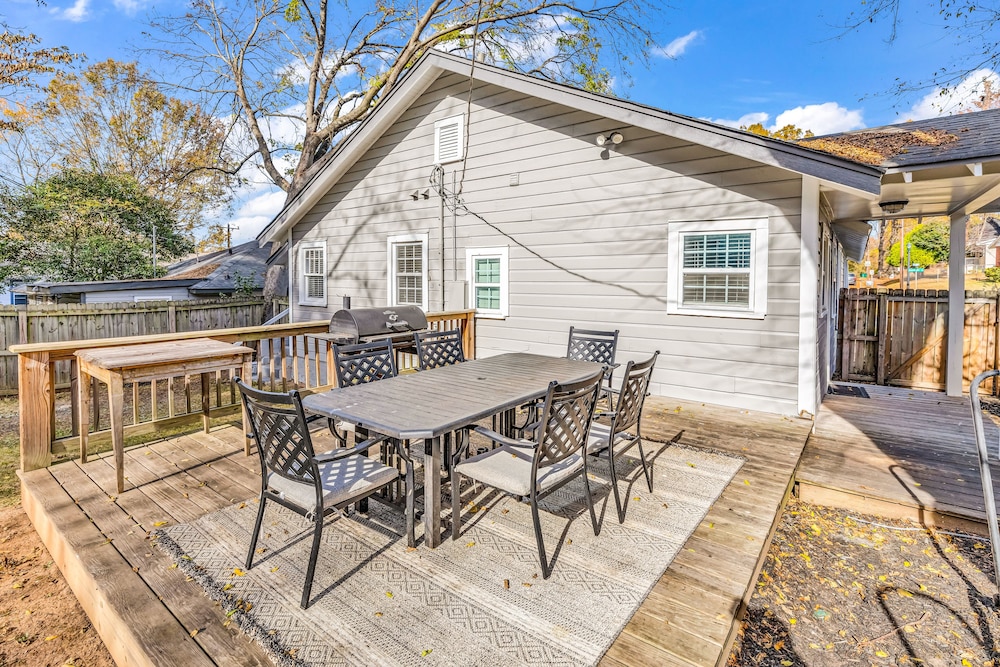 Fort Myers Vacations - Bright and Modern Close to Everything - Property Image 15