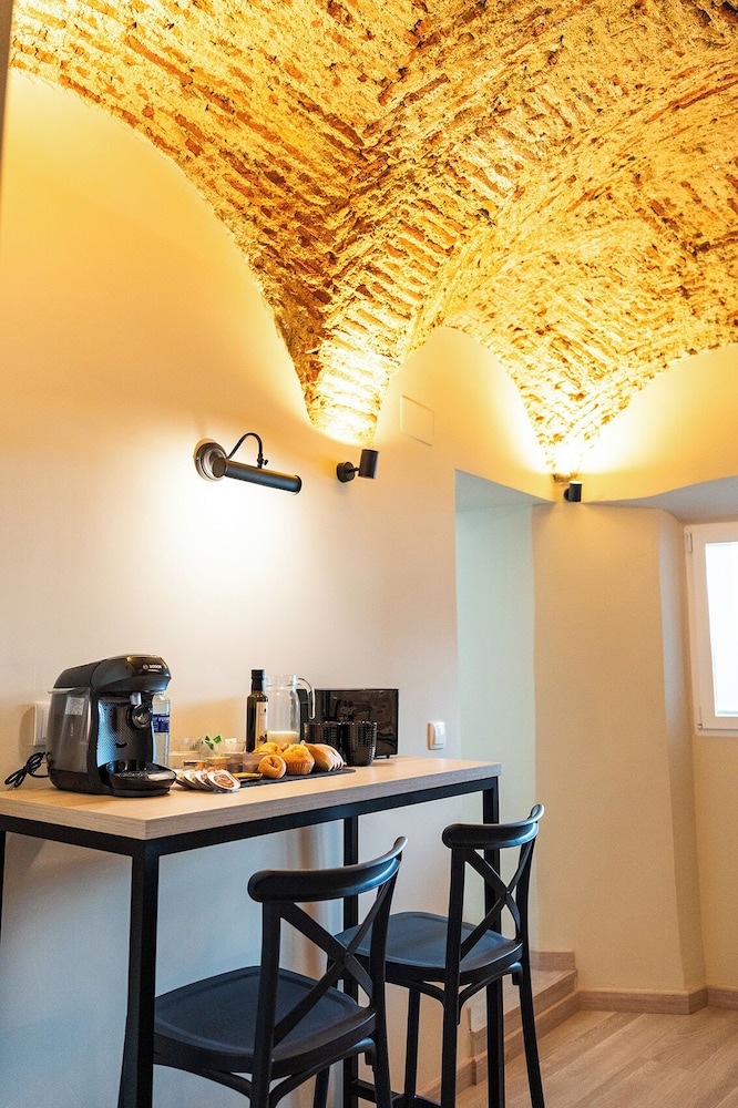 Qazris Suites