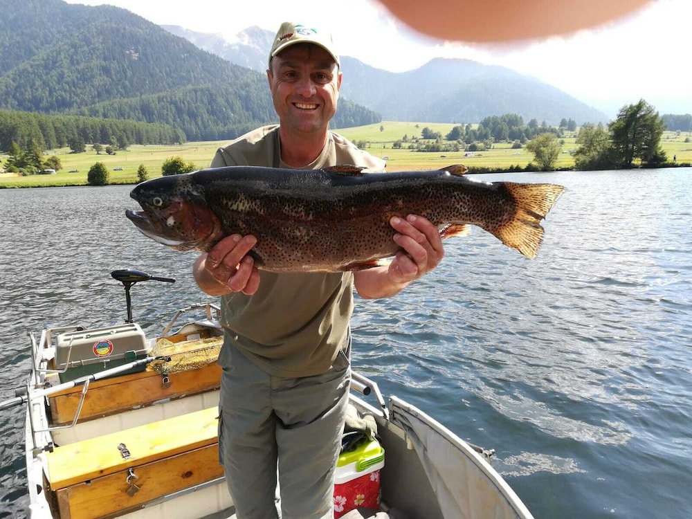 Hotel Alpenrose
