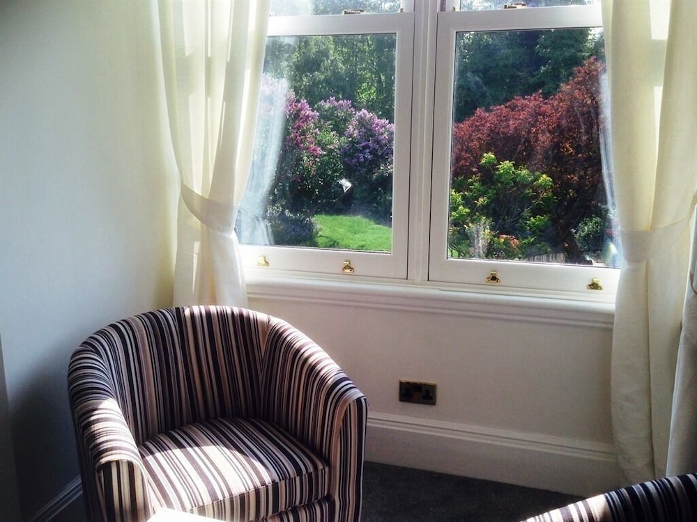Croham Park Bed & Breakfast
