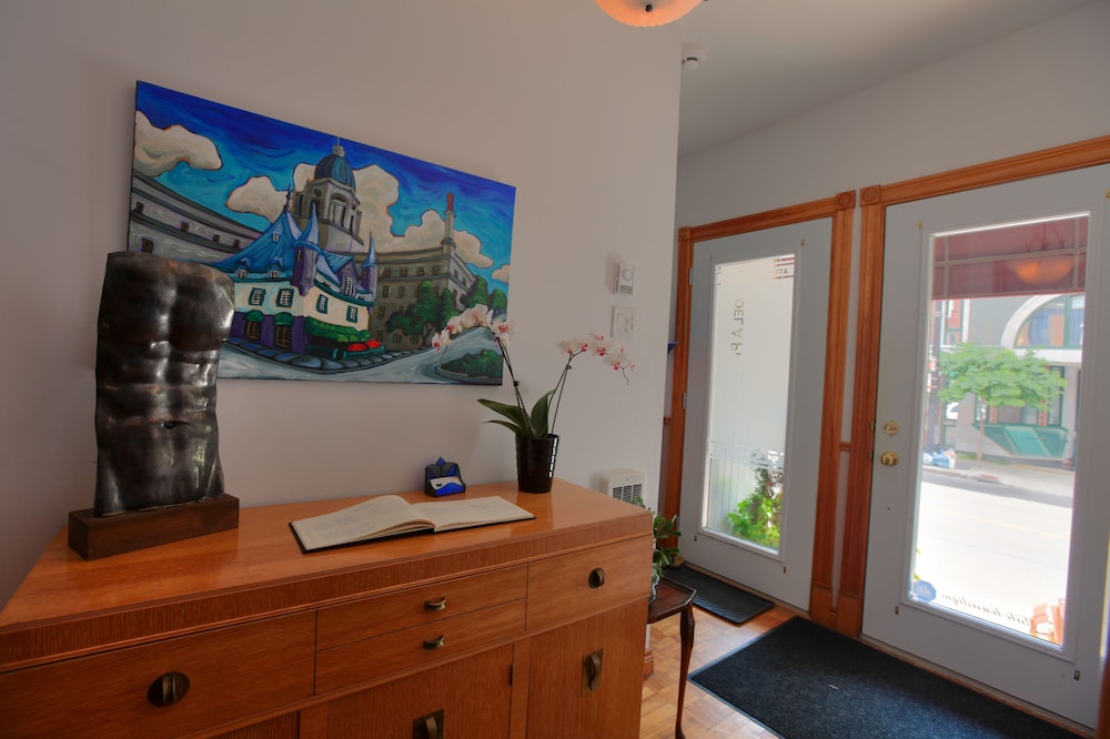 La Loggia Art B&B - Image 3