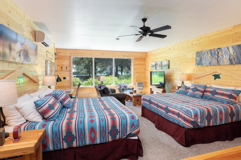 The Retreat at Silvies Valley Ranch