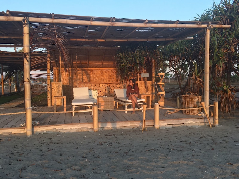 Wera Beach Resort
